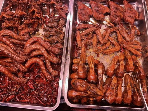 中国四大吃鸭名城 每年消灭多少鸭子？这些经典名鸭你吃过几种？
